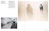 The Art of Suffering: Capturing the brutal beauty of road cycling with foreword by Wout van Aert