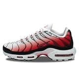 Nike Air Max Plus TN Gym Red, White, 6 UK