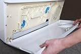 Candy CSOEC10TG 10kg Condenser Tumble Dryer, Sensor Dry, WiFi, White [Energy Class B]