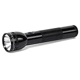 Maglite S2D016 2D Cell Flashlight in Blister Pack - Black