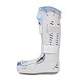 Express Ultra Fit Air Walker Boot - Ideal for Ankle/Foot Fractures, Sprains, Injuries, Protection, Recovery, Rehab - Supplied to UK Hospitals (Med: UK Shoe: 6-8.5)