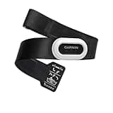 Garmin HRM-Pro Plus Premium Chest Strap Heart Rate Monitor, Captures Running Dynamics, Transmission via ANT+ and BLE (010-13118-05)