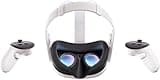 Meta Quest 3,512GB - Most Powerful Quest - The Ultimate Mixed Reality Experience - Batman: Arkham Shadow and 3-Month Meta Quest+ Trial Included