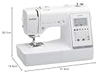 Brother Innovis A150 Sewing Machine