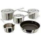 5 Piece Set Stellar - 7000 - 5 Piece Set - 14 16 18 29 and Frypan