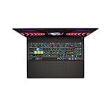MSI Vector 16'' 16:10 FHD+ 144Hz Gaming Laptop - (Intel Core i7-14650HX, NVIDIA GeForce RTX 4080, 16GB RAM, 1TB SSD, Windows 11 Home) - Cosmos Grey