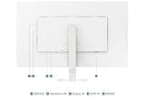 Samsung LS32D701EAUXXU 32" 4K Monitor - 3840 x 2160, HDMI, USB, Displayport