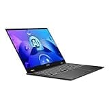 MSI Prestige 16 AI Studio (B1VFG-034UK), 16" 16:10 QHD+ panel, Latest Intel® Core Ultra 7 155H, RTX4060, 32GB, 1TB SSD, Intel Wi-Fi 7BE, Windows 11 - Stellar Gray