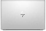 HP EliteBook 840 G7, 14" FHD Display, Intel Core i5-10210U, 16GB RAM, 512GB SSD, Backlit Keyboard, Fingerprint Reader, Wi-Fi, Windows 11 Pro, Lightweight & Sleek Design for Business (Renewed)