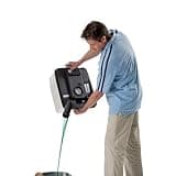Thetford Porta Potty, Portable Toilet, Camping/Caravans/Motorhomes, Lightweight and Easy to Clean, 38.3 x 41.3 x 42.7 cm