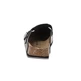 Birkenstock BB129-42 Super Grip Professional Boston Slip-Resistant Clogs | Black | Size 42EU / 8UK