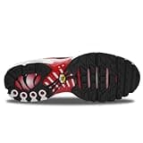 Nike Air Max Plus TN Gym Red, White, 6 UK