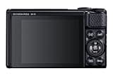 Canon PowerShot SX740 HS Lite Edition Digital Camera - Black