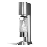 SodaStream Enso Cordless Sparkling Water Maker, Sparkling Water Machine - GAS NOT INCLUDED