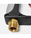 MSDDWL Car Wash Spray Gun 280bar High Pressure Washer Water Cleaning Spray Gun For Nilfisk-Alto Professional KEW WAP IPC Portotecnica Car Washers