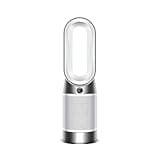 Dyson Purifier Hot+Cool Gen1 HP10 purifying fan heater (Silver)