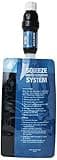 SAWYER PRODUCTS Squeeze SP129 Waterfilter for Outdoor & Camping