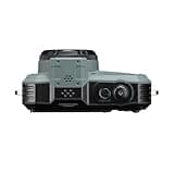 PENTAX WG-1000 waterproof digital compact camera, designed for casual outdoor and underwater photography, waterproof to a depth of 15 meters, for up to one hour of continuous operation