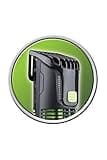 Remington Vacuum Beard and Stubble Trimmer (Vacuum to catch Trimmed Hair, Titanium Blades, Adjustable Comb, Detail Blade for Styling and Edging, Lithium Power, Cordless, 60-Minute Runtime) MB6850
