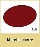 TRG Thoe One Shoe cream , 50.00 ml, 156 Morello Cherry