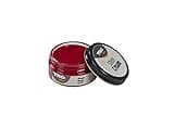 TRG the One Shoe Cream, Cream for Leather and Synthetic Leather, 112 Red, 50 ml