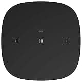 Sonos One SL Wireless Speaker Black (Refurbished)