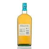 The Singleton of Glendullan│14 Year Old Special Releases 2023│Single Malt Scotch Whisky│55% vol│70cl│Limited Edition│Smooth & Summery, Balanced Dram
