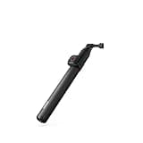 GoPro Extension Pole + Waterproof Shutter Remote (25 cm–122 cm) - Official GoPro Accessory