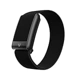 WHOOP One – 12-Month Membership – 5.0 Health and Fitness Wearable – 24/7 Activity Tracker with VO2 Max, Sleep Tracking, Personalized Coaching, Menstrual Cycle Insights – 14+ Days Battery Life