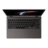Samsung Galaxy Book3 360 Wi-Fi Laptop, 13.3 Inch, 13th gen Intel Core i5 Processor, 8GB RAM, 256GB Storage, Graphite - Official