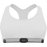 Garmin HRM-Fit Heart rate monitor purpose built for women