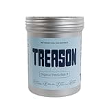 Treason, 100% Stevia Reb-M Extract, No Bitterness, Highest Grade, Keto Friendly, No Erythritol, No Additives, 400 Servings, 20g