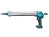 Makita DCG180ZBK 18V Li-ion LXT Caulking Gun Supplied in a Carry Case – Batteries and Charger Not Included