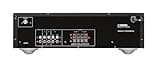Yamaha Elektronik Europa GmbH R-S202D DAB Stereo Receiver Black