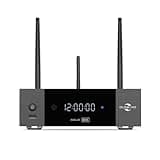 Dune HD Solo 8K, Media Player, Android TV Box, Dolb Visio, Atmo, S928X-K/J, HD-Audio, HDMI, 2.1a, BT 5.2, WiFi6, 1Gbit, USB 3.0, 8GB / 64GB, 3.5 HDD rack, Optical/Coaxial S/PDIF, 8Kp60, 4K, 1080p