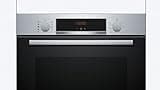 Bosch Series 4 HQA534BS3B Built In Electric Oven, Stainless Steel