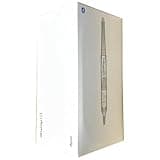Dyson Airwrap i.d. Multi-Styler and Dryer Straight+Wavy HS08 (Vinca Blue/Topaz) Bluetooth Enabled - for Perfect Curls