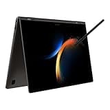 Samsung Galaxy Book3 360 Wi-Fi Laptop, 13.3 Inch, 13th gen Intel Core i5 Processor, 8GB RAM, 256GB Storage, Graphite - Official