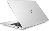HP EliteBook 840 G7, 14" FHD Display, Intel Core i5-10210U, 16GB RAM, 512GB SSD, Backlit Keyboard, Fingerprint Reader, Wi-Fi, Windows 11 Pro, Lightweight & Sleek Design for Business (Renewed)