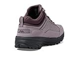 Skechers Women's Go Run Trail Altitude 2.0 Cold Creek Hiking Boot, Mauve Leather/Trim, 6 UK