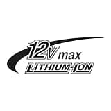 Makita CG100DZA 12V Max Li-Ion CXT Caulking Gun - Batteries and Charger Not Included