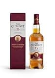 Glenlivet 15 Year Old Scotch Malt Whisky, 1x70 cl 40%