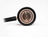 ADC Adscope 619 - Ultra-lite Clinical Stethoscope - Rose Gold/Black