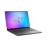 ASUS ROG Zephyrus G14 GA403UP Gaming Laptop | 14.0" 3K 500nits 120Hz OLED Screen | AMD Ryzen 9 270 | NVIDIA GeForce RTX 5070 Graphics | 32GB RAM | 1TB PCIe SSD | RGB Backlit Keyboard | Windows 11