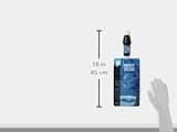 SAWYER PRODUCTS Squeeze SP129 Waterfilter for Outdoor & Camping