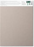 Winsor & Newton 6667010 Classic Watercolour Paper in Jumbo Pad - 50 Sheets A4, 300 g/m², Glued, Cold-Pressed, Lightly Textured White Paper in Archival Quality, Resistant to Yellowing