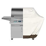 Amazon Basics Grill Cover, Medium