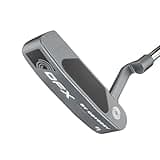 Odyssey Golf DFX Putter (2025), 35 Inches, One, Oversized Grip)