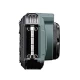 PENTAX WG-1000 waterproof digital compact camera, designed for casual outdoor and underwater photography, waterproof to a depth of 15 meters, for up to one hour of continuous operation