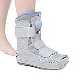 Express Orthopaedic Ultra Short Air Walker Boot | XL (UK 11–13.5) | Medically Approved Foot & Ankle Support